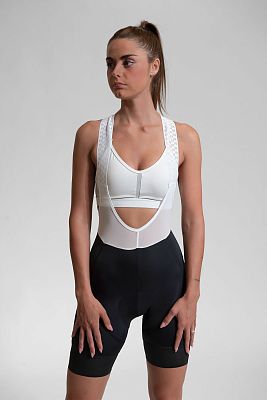 Превью  Велотрусы BIEMME Legend Eco Lady 25 c лямками Black